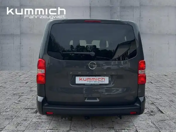 OPEL ZAFIRA (5/15)