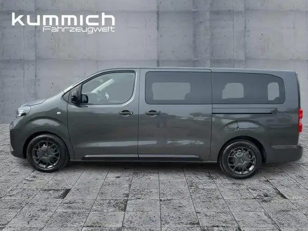 OPEL ZAFIRA (6/15)