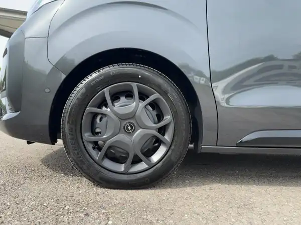 OPEL ZAFIRA (7/15)