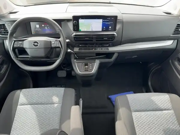 OPEL ZAFIRA (8/15)