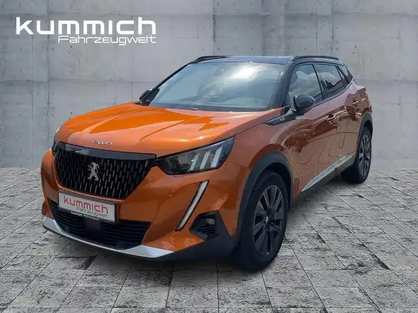 PEUGEOT 2008 (1/15)