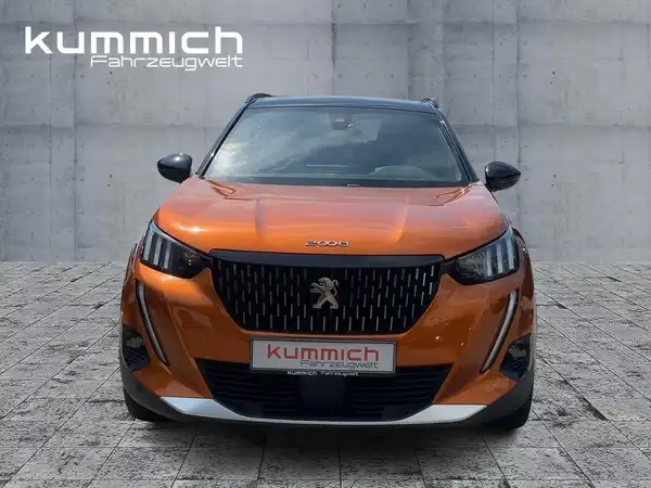 PEUGEOT 2008 (2/15)