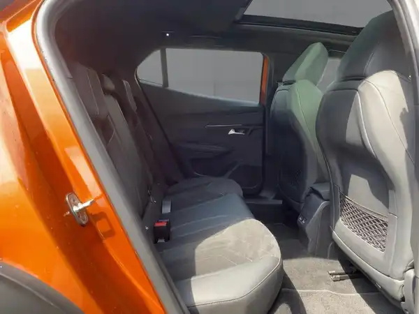 PEUGEOT 2008 (12/15)