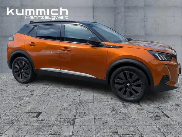 PEUGEOT 2008 (3/15)