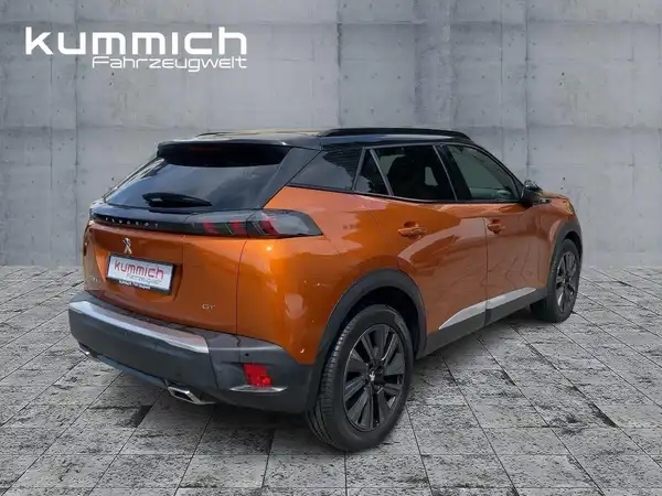 PEUGEOT 2008 (4/15)