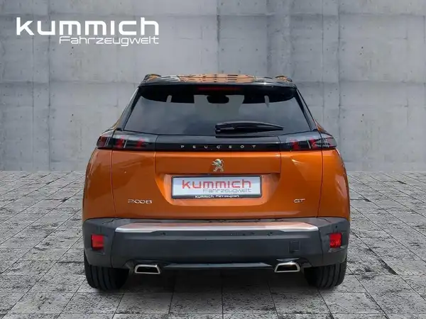 PEUGEOT 2008 (5/15)