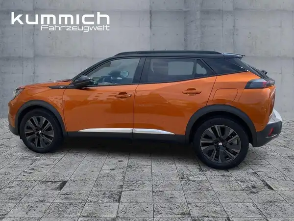 PEUGEOT 2008 (6/15)