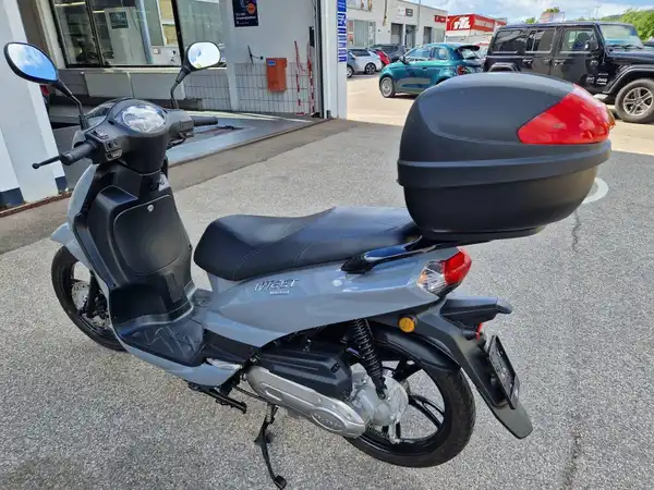 PEUGEOT TWEET 50 (2/10)