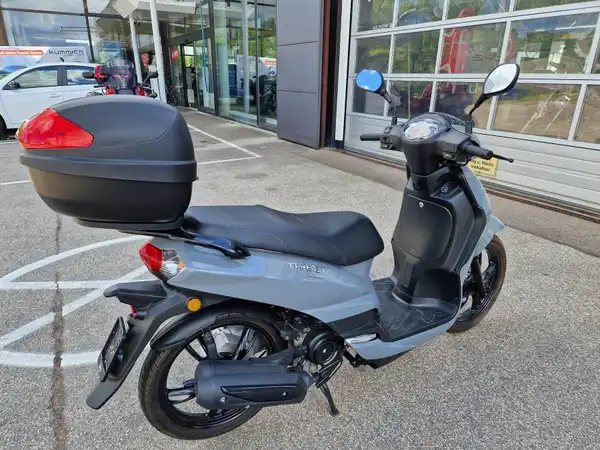 PEUGEOT TWEET 50 (3/10)