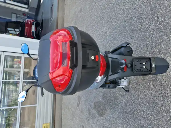 PEUGEOT TWEET 50 (9/10)