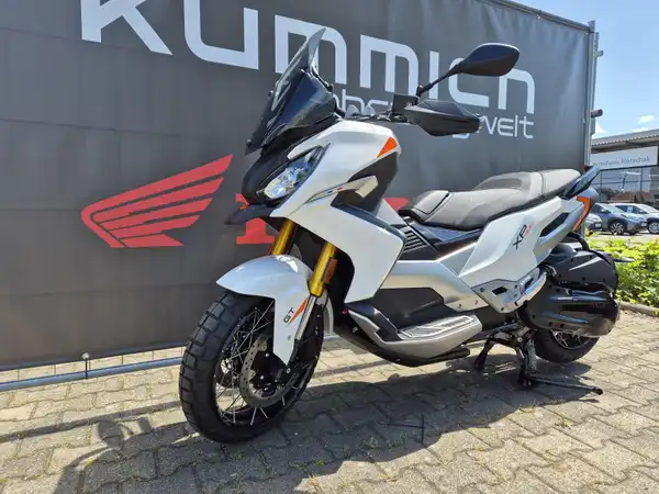 PEUGEOT XP400 GT (2/7)