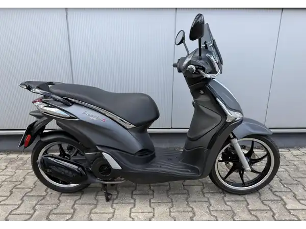 PIAGGIO LIBERTY (4/8)