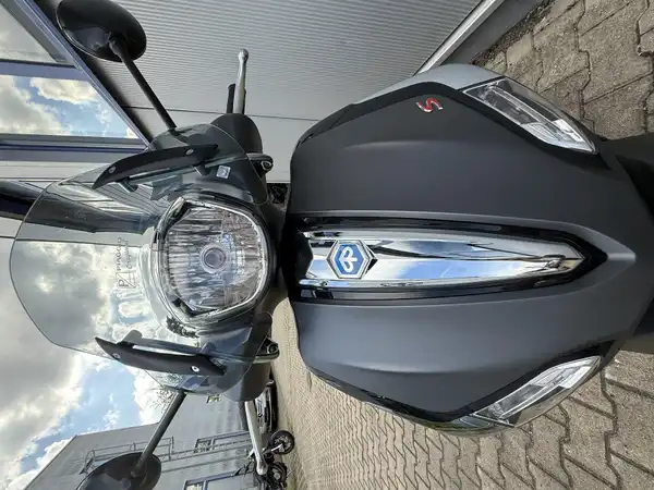 PIAGGIO LIBERTY (7/8)