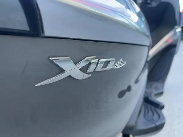PIAGGIO X10 (11/12)