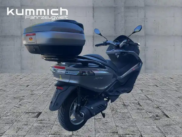 PIAGGIO X10 (5/12)