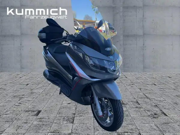 PIAGGIO X10 (7/12)