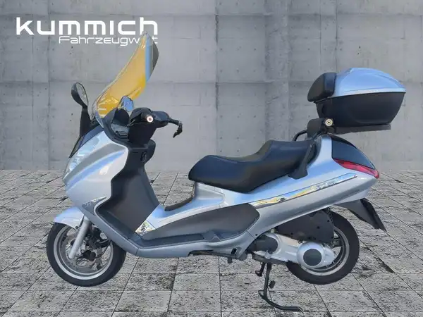 PIAGGIO X8 (1/10)