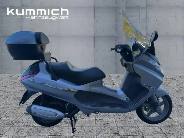 PIAGGIO X8 (4/10)