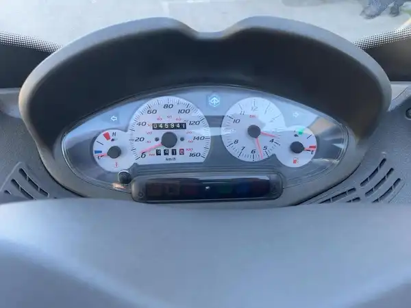 PIAGGIO X8 (6/10)