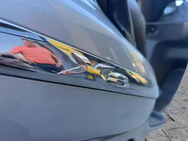 PIAGGIO X8 (9/10)