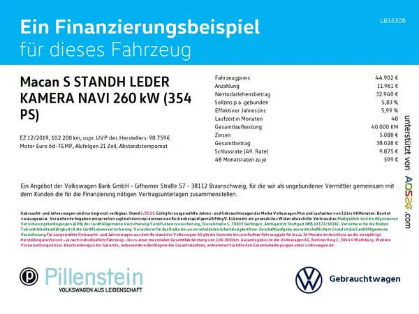 PORSCHE MACAN (2/16)