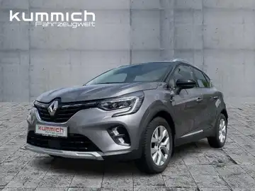RENAULT CAPTUR (1/15)
