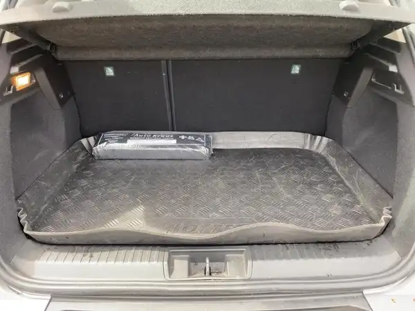 RENAULT CAPTUR (13/15)