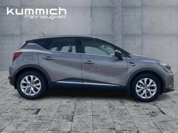 RENAULT CAPTUR (3/15)