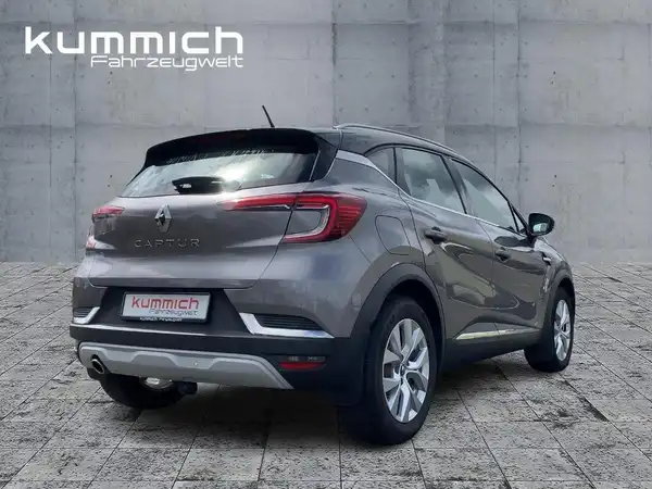 RENAULT CAPTUR (4/15)