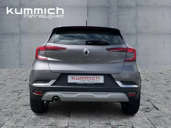 RENAULT CAPTUR (5/15)