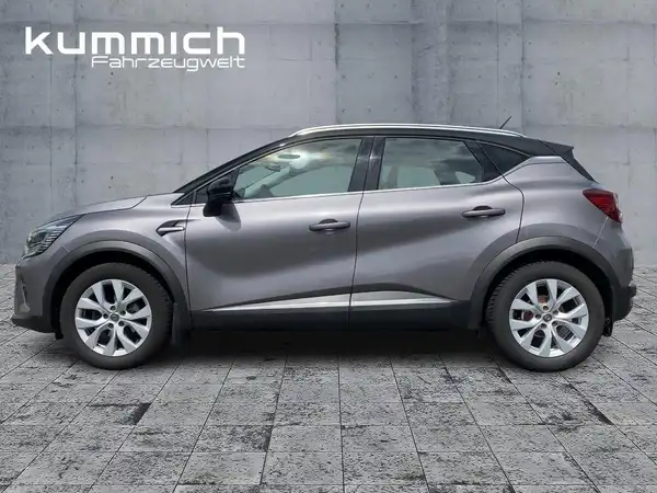 RENAULT CAPTUR (6/15)