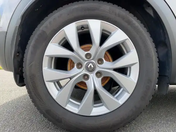 RENAULT CAPTUR (7/15)