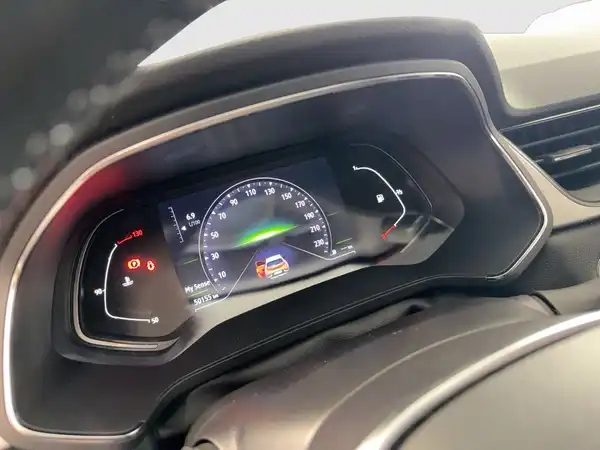RENAULT CAPTUR (11/21)