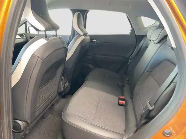 RENAULT CAPTUR (12/21)