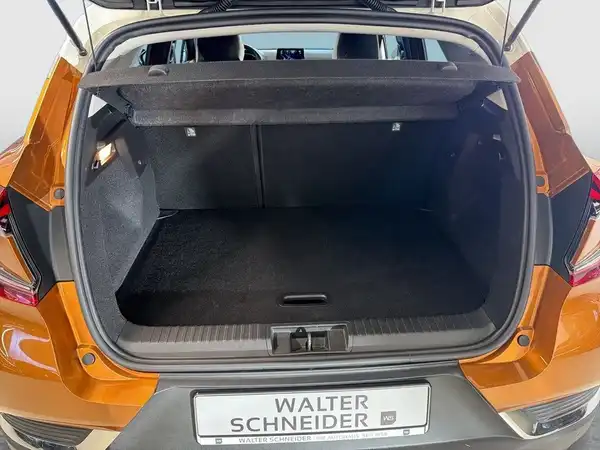 RENAULT CAPTUR (15/21)