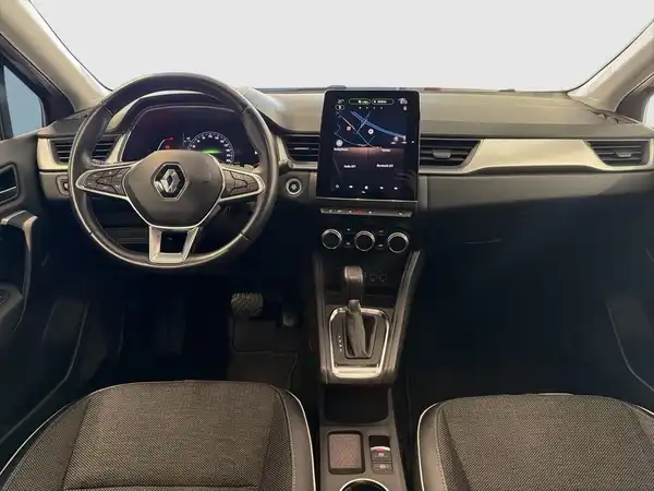 RENAULT CAPTUR (19/21)