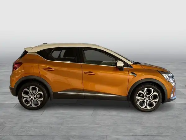 RENAULT CAPTUR (6/21)