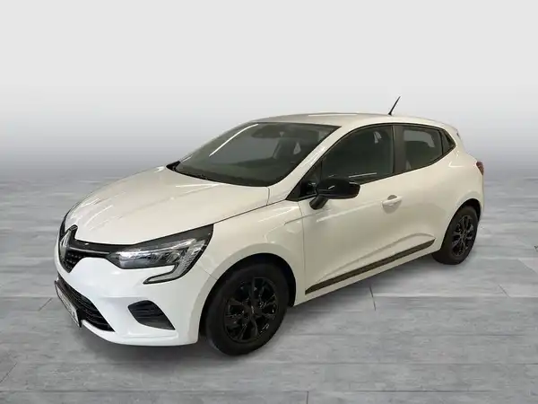 RENAULT CLIO (1/17)