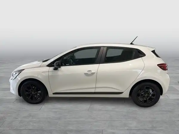 RENAULT CLIO (2/17)