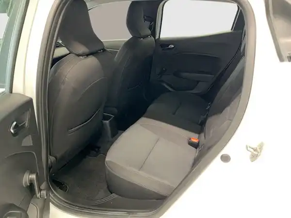 RENAULT CLIO (12/17)