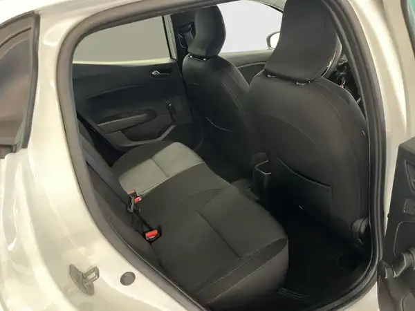 RENAULT CLIO (14/17)