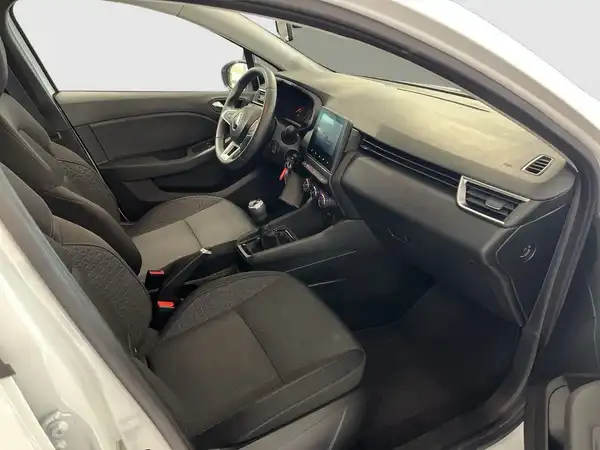 RENAULT CLIO (15/17)