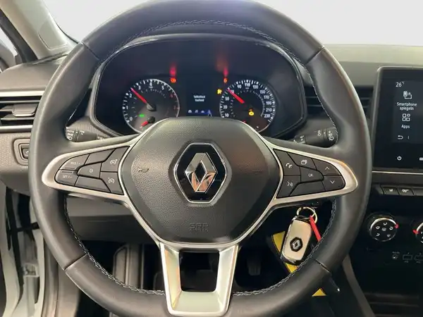 RENAULT CLIO (16/17)