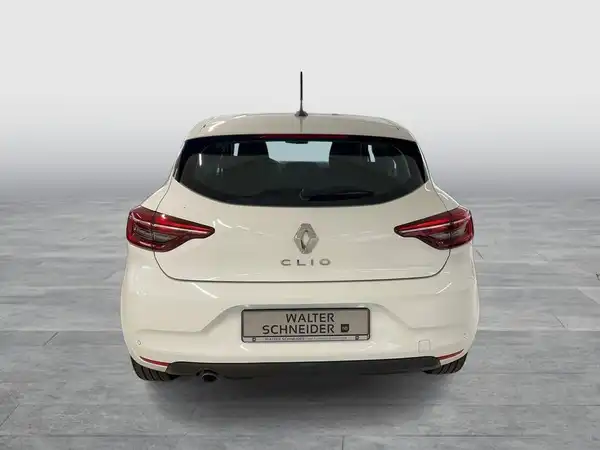 RENAULT CLIO (4/17)