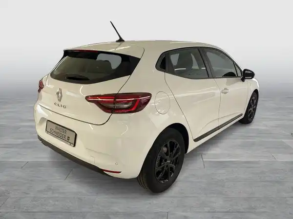 RENAULT CLIO (5/17)