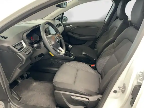 RENAULT CLIO (9/17)
