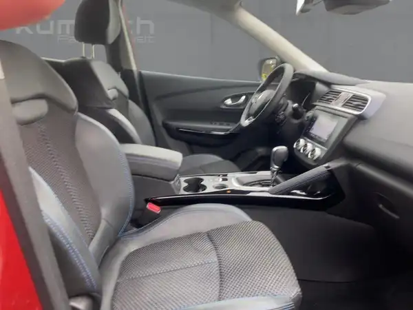 RENAULT KADJAR (11/14)
