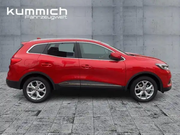 RENAULT KADJAR (3/14)