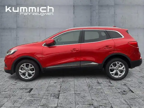 RENAULT KADJAR (6/14)