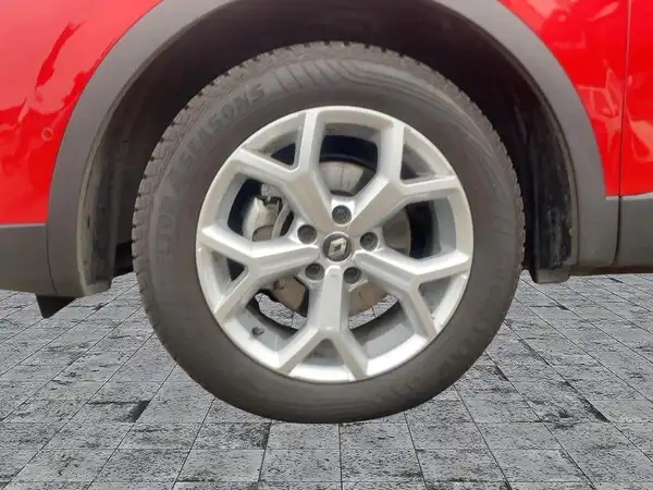 RENAULT KADJAR (7/14)